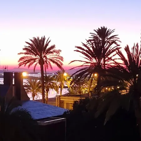 Mirador Sea View Colombia * Santa Pola