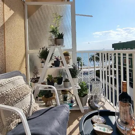 Mirador Sea View Colombia