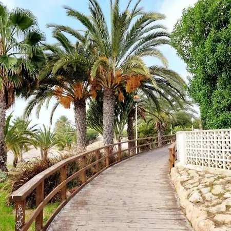 Appartamento Mirador Sea View Colombia Santa Pola