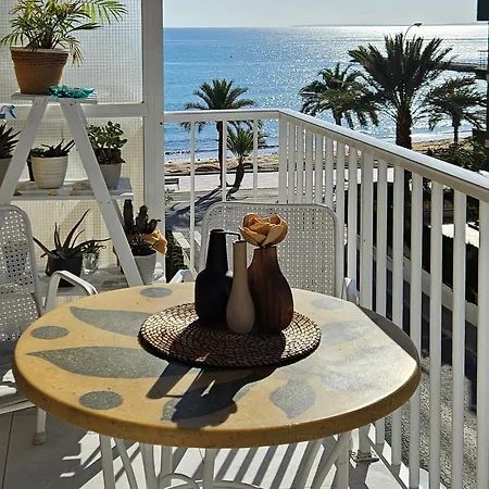 Mirador Sea View Colombia Santa Pola
